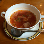 ZenZero - カップスープ