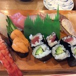 Sushi kou - 