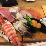 Sushikou - 