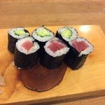 Sushi kou - 