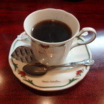 Hakodate - サービスコーヒー♪