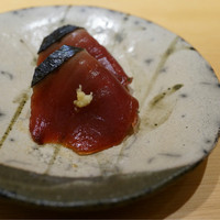鮨 さいとう - 