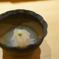 鮨 さいとう - 
