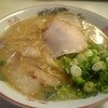ハッスルラーメン