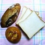 503204 - チーズボール、フルーツナッツ、バンドミー