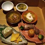 日本料理 嘉助 - Hoshinoya24