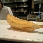 天ぷら　酒菜　醍醐 - メゴチ・・。絶品・・。