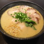 Kurakura - チャーシュー麺