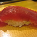 花寿司 - 赤身