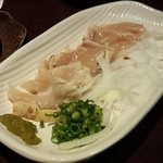 海鮮居酒屋 はなの舞 - 