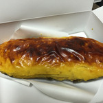 クランベリー 本店 - スイートポテト