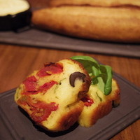  「メトロポリタングリル」 ヒルトン東京 - 
