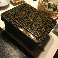 川越 いちのや - うな重