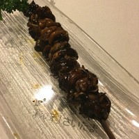 川越 いちのや - 肝焼き