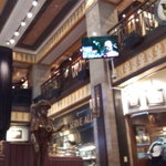 Hard Rock Cafe - 