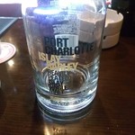 ホワイトラベル - ポートシャーロット