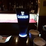 ホワイトラベル - 生ギネスもあります