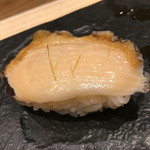 Sushi Sakae - あわび