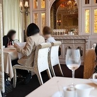 銀座 シェ・トモ - 