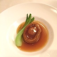 香桃 - 鮑の姿煮(o^^o)