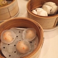 香桃 - 点心♡
                
                食べホ食べ過ぎる説
