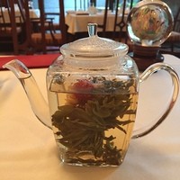 香桃 - 美しいお茶♡