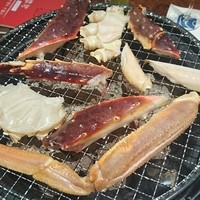 かに道楽 銀座八丁目店 - 