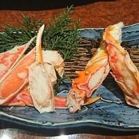 かに道楽 銀座八丁目店 - 
