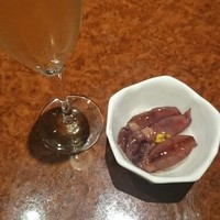 かに道楽 銀座八丁目店 - 