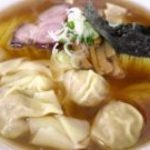 支那そば かでかる - 