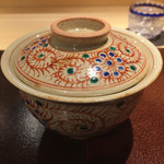 澤いち - この器がまた美しい