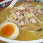 はし軒 - アップ