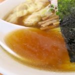 支那そば かでかる - 