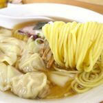 支那そば かでかる - 