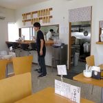 支那そば かでかる - 