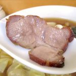 支那そば かでかる - 