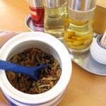 支那そば かでかる - 