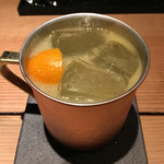 やさいのShot BAR あぐりこ - 