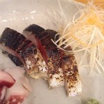 Hanazen - 炙りしめ鯖