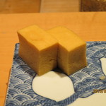 一心鮨 光洋 - 玉子