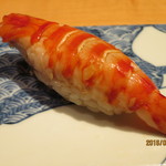 一心鮨 光洋 - 車海老