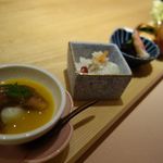 四季会席 香桜凛 - 