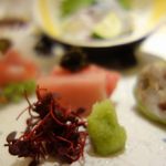 四季会席 香桜凛 - 