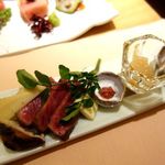 四季会席 香桜凛 - 