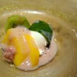 四季会席 香桜凛 - 