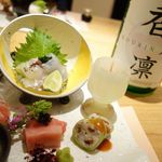 四季会席 香桜凛 - 