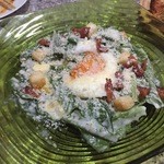 Chao Suki - シーザーサラダ