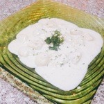 Chao Suki - ４種のチーズニョッキ