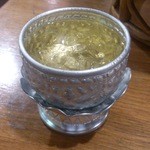 クンメー - ・サービスのバイトゥーイ茶