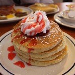 IHOP  - 